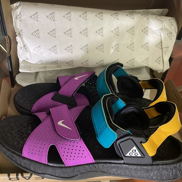 ACG Air Deschutz - Picture 5 of 6